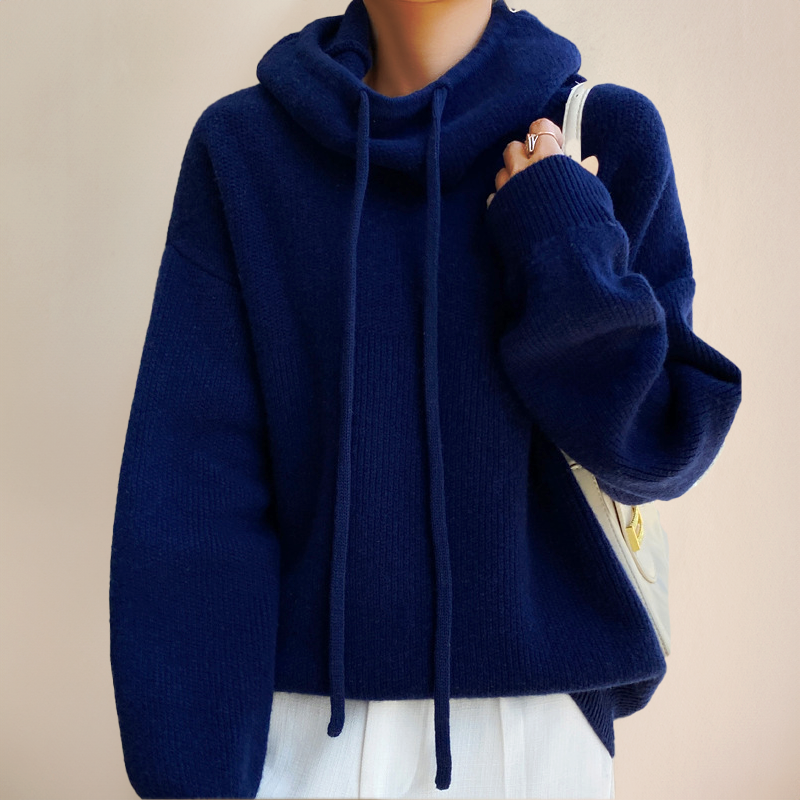 Lia | Elegancki Sweter GOLF