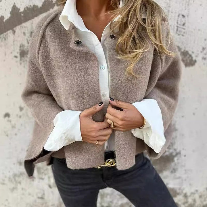 Ewa | Elegancka Kurtka