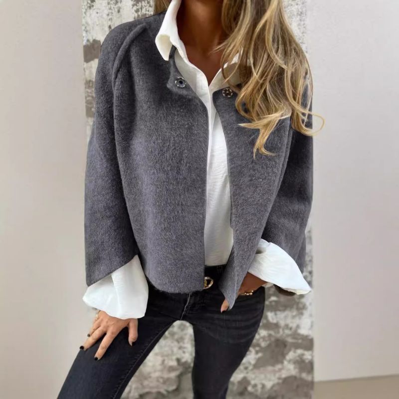 Ewa | Elegancka Kurtka