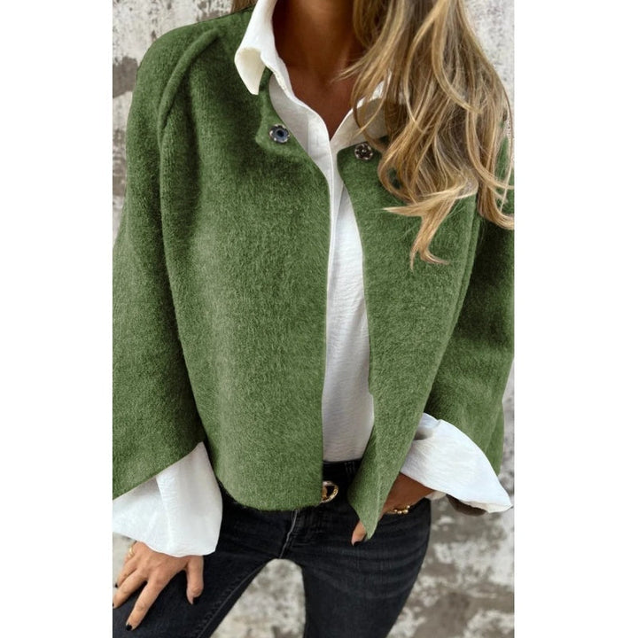 Ewa | Elegancka Kurtka