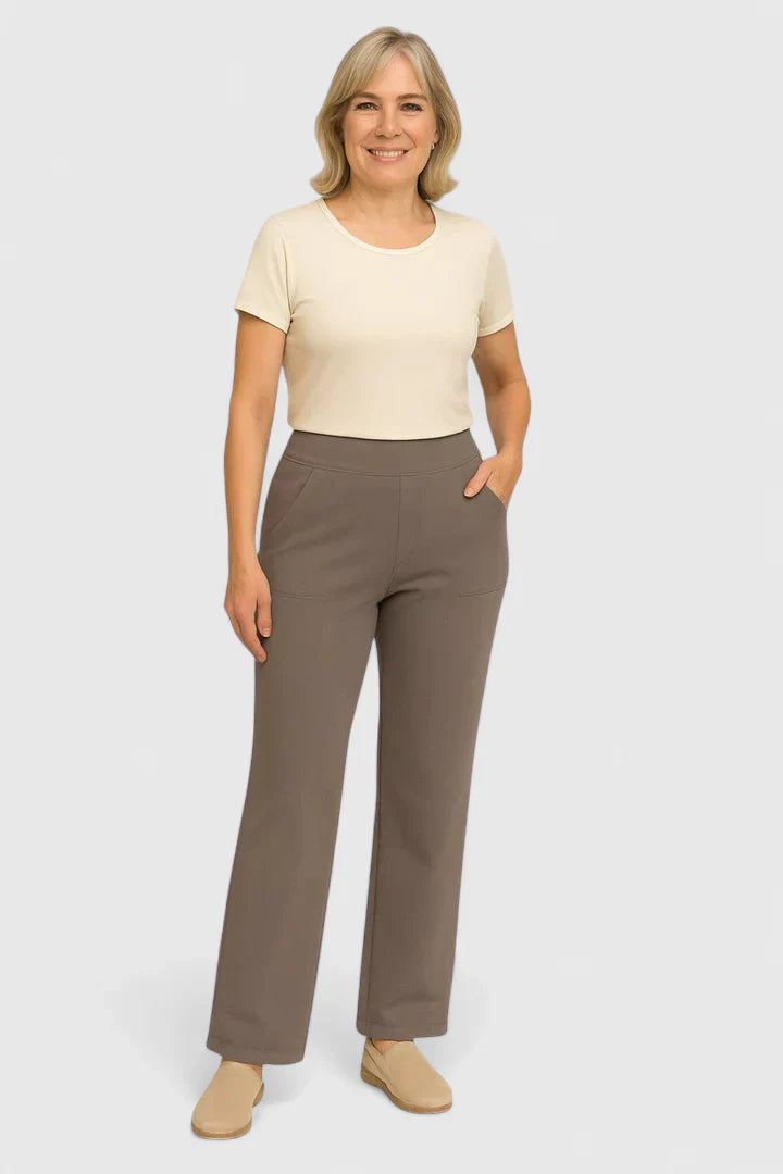 Zosia | Eleganckie Spodnie