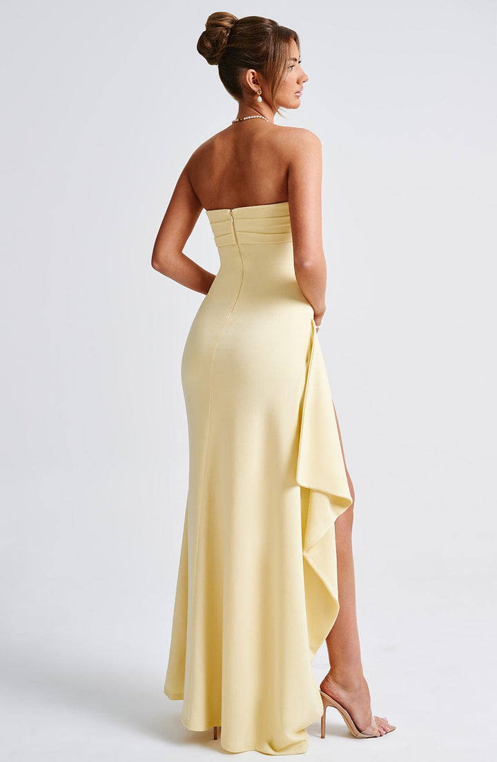 Zafira | Elegancka Sukienka
