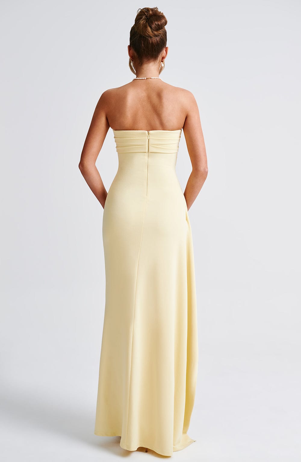 Zafira | Elegancka Sukienka